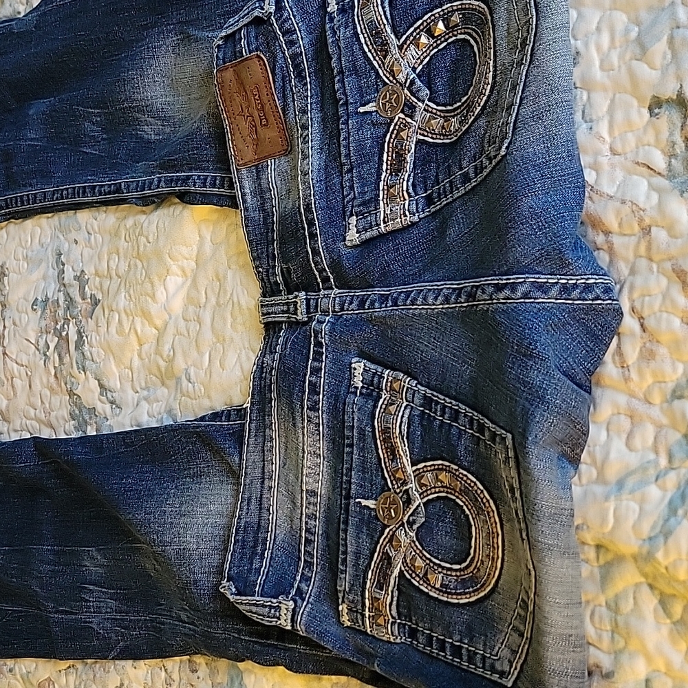 Big Star 30xl